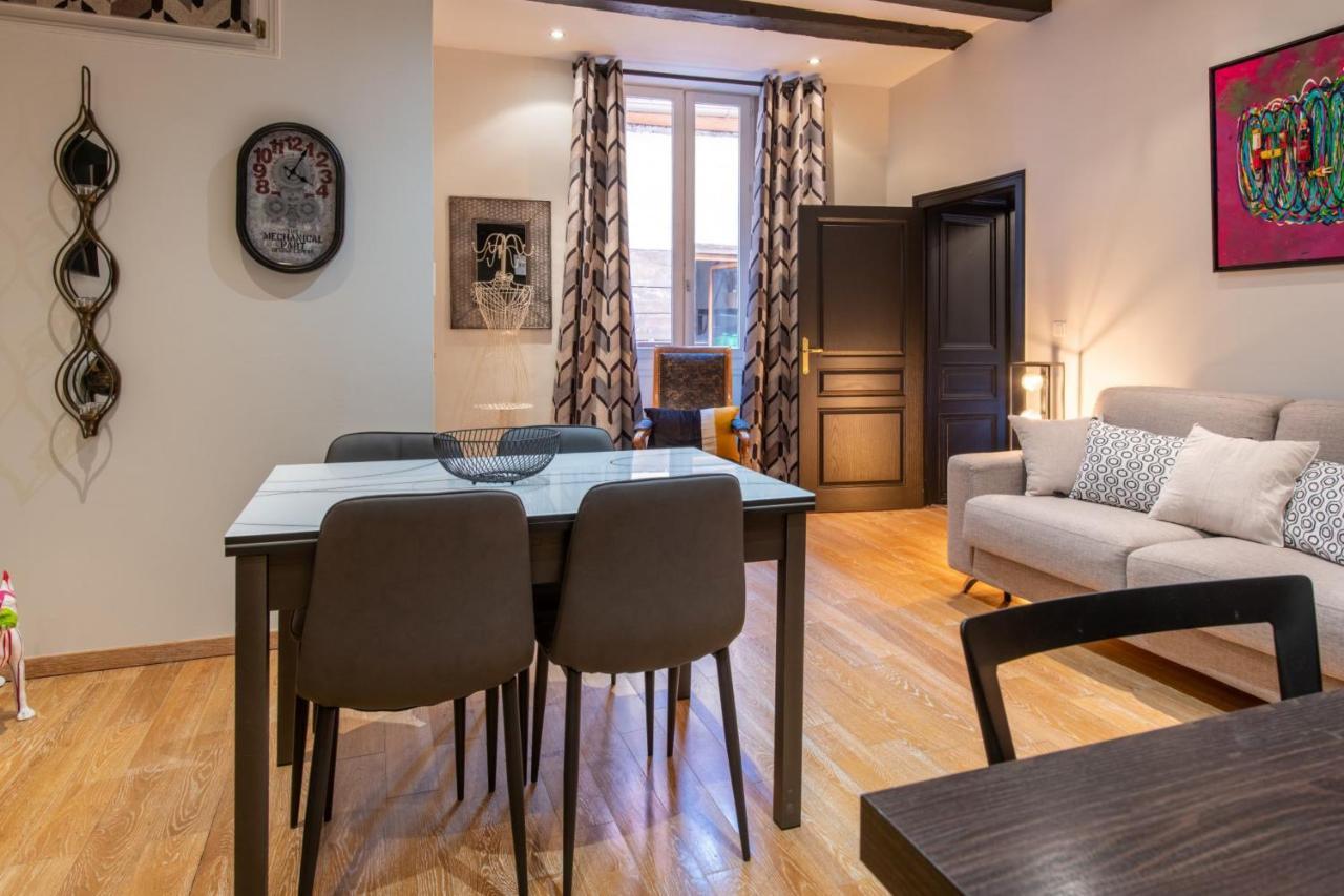 Annecy Rent Lodge Dolomites 外观 照片