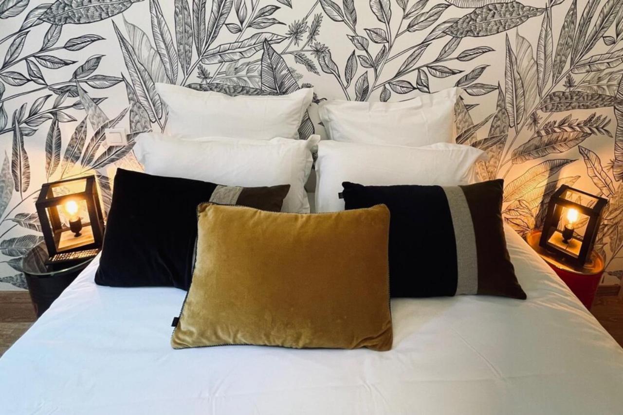 Annecy Rent Lodge Dolomites 外观 照片