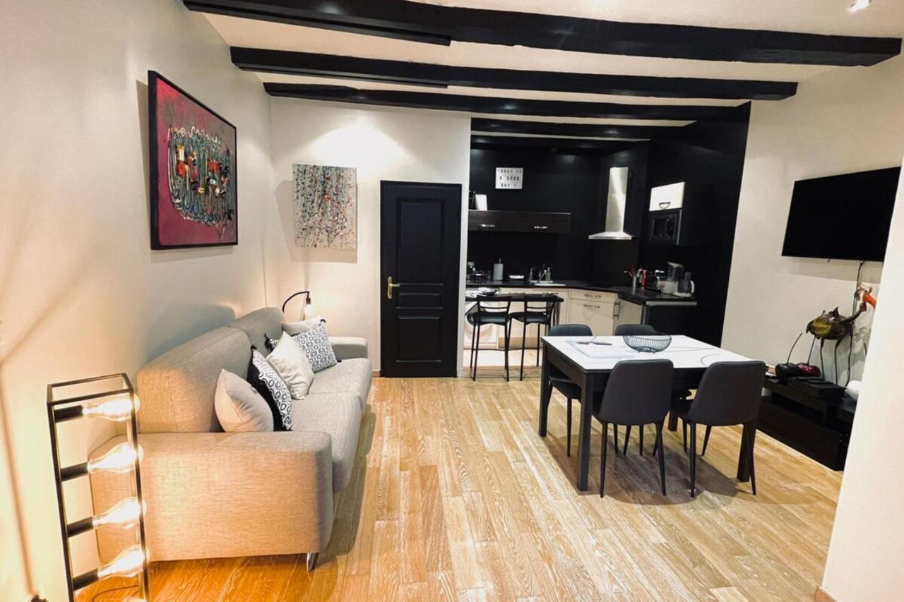 Annecy Rent Lodge Dolomites 外观 照片
