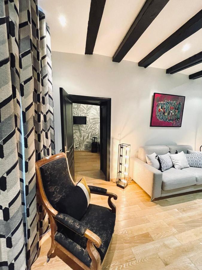 Annecy Rent Lodge Dolomites 外观 照片